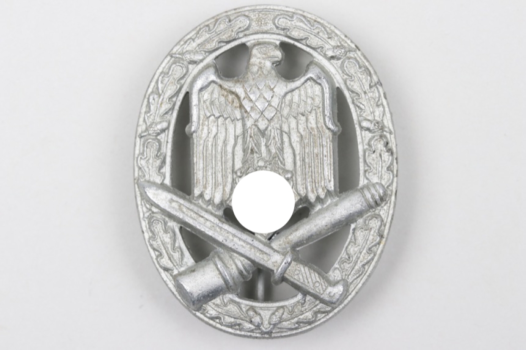 General Assault Badge - Wurster