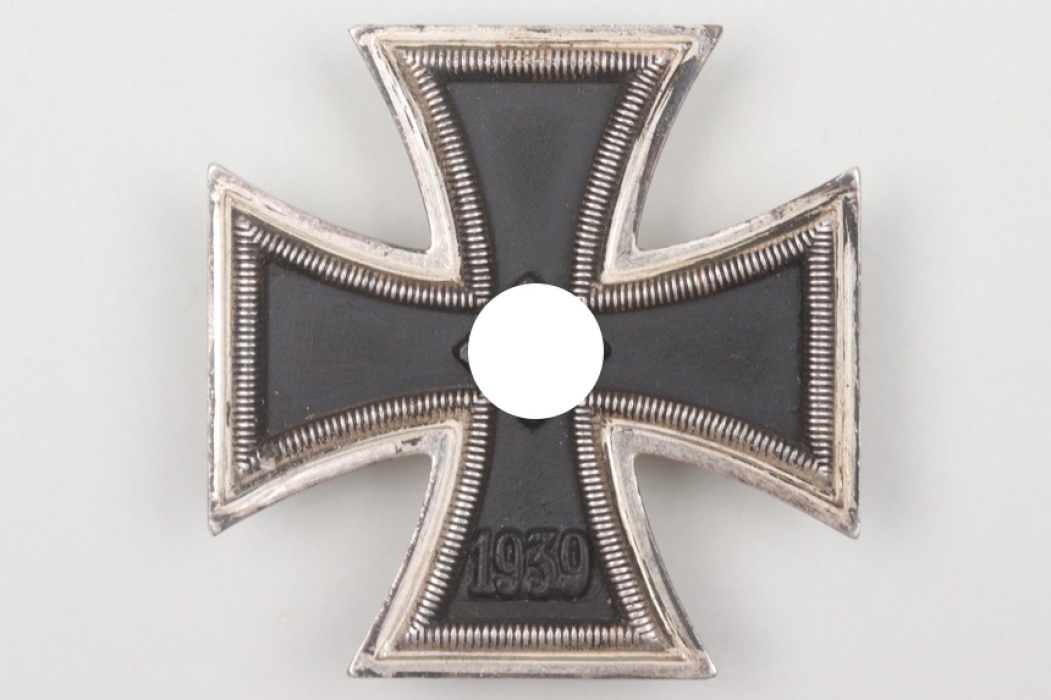 1939 Iron Cross 1st Class