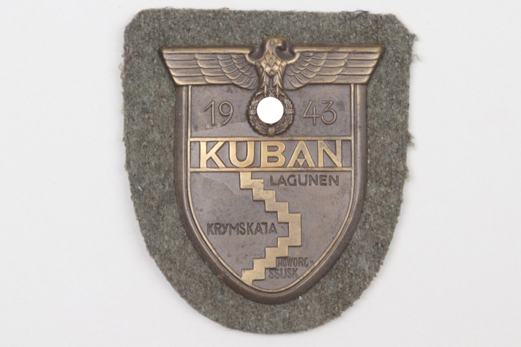 Kuban Shield