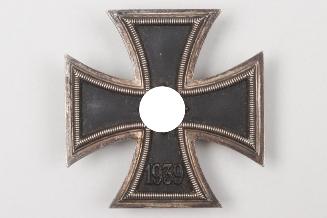 1939 Iron Cross 1st Class