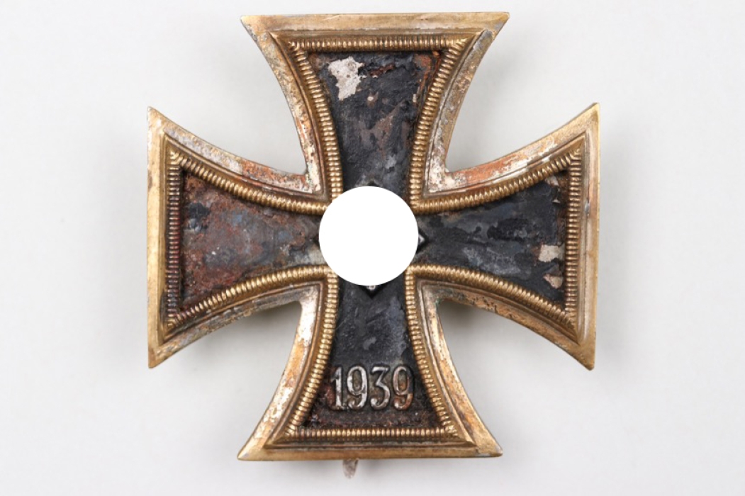 1939 Iron Cross 1st Class - L59