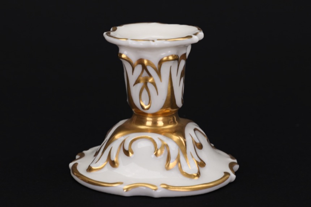 SS Allach - candle holder #57 (Nagy)