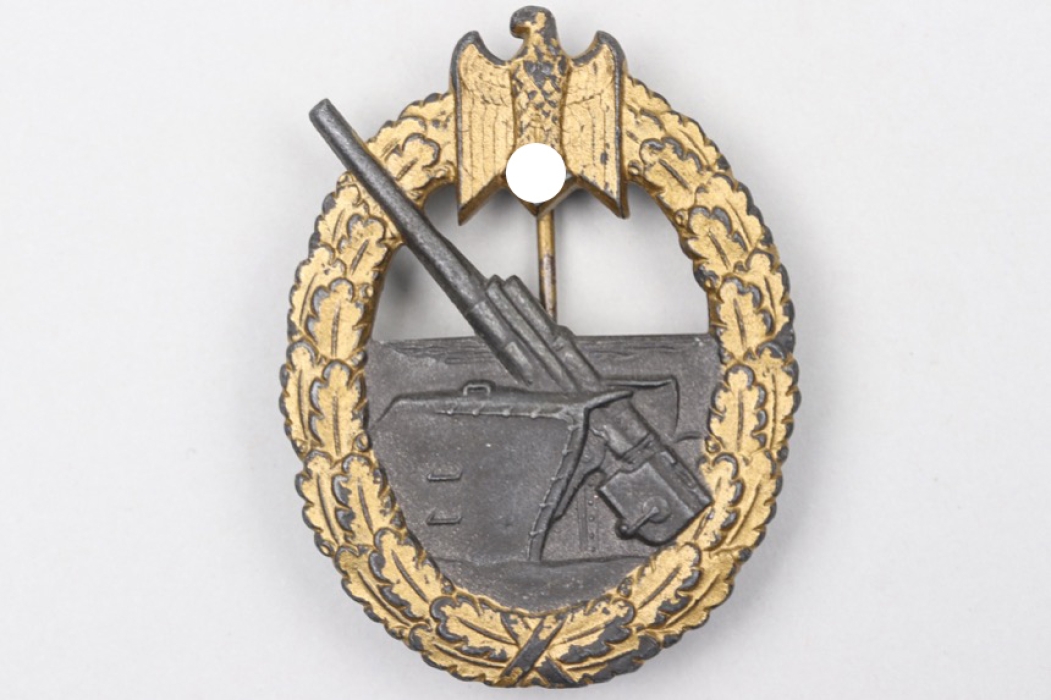 Coastal Artillery Badge - FLL43