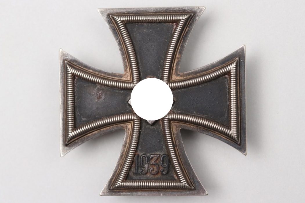 1939 Iron Cross 1st Class - 65