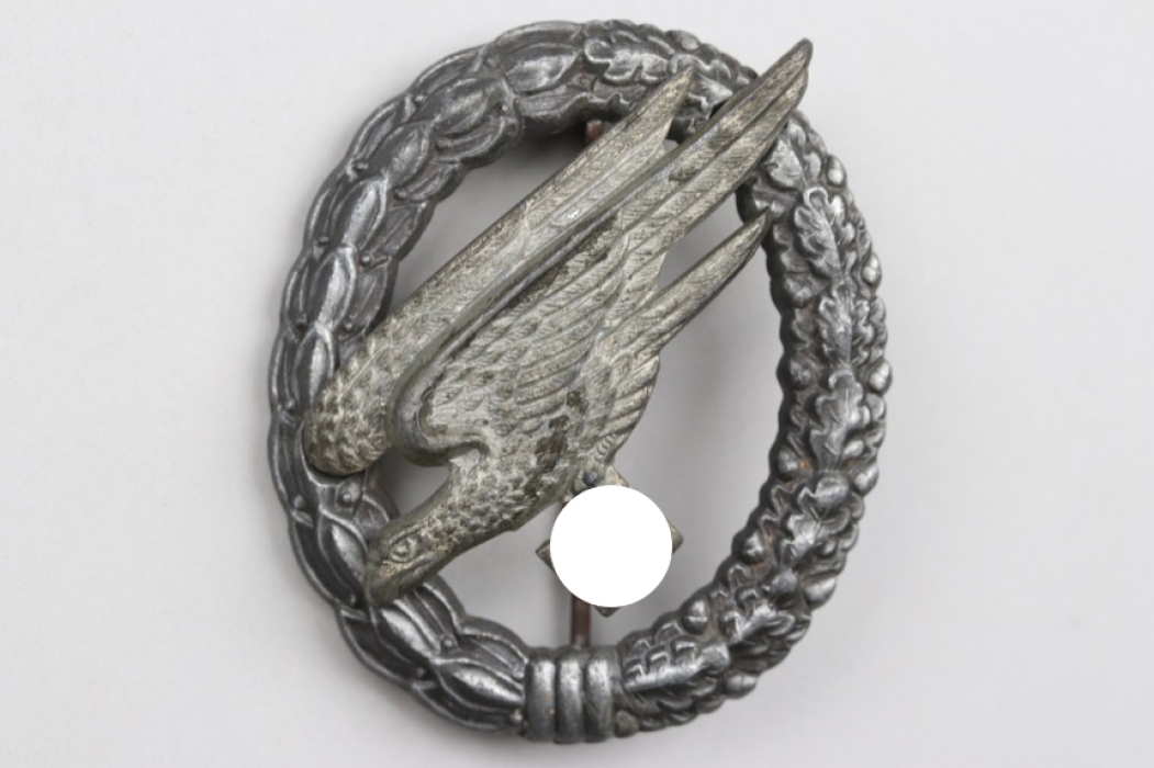 Luftwaffe Paratrooper Badge