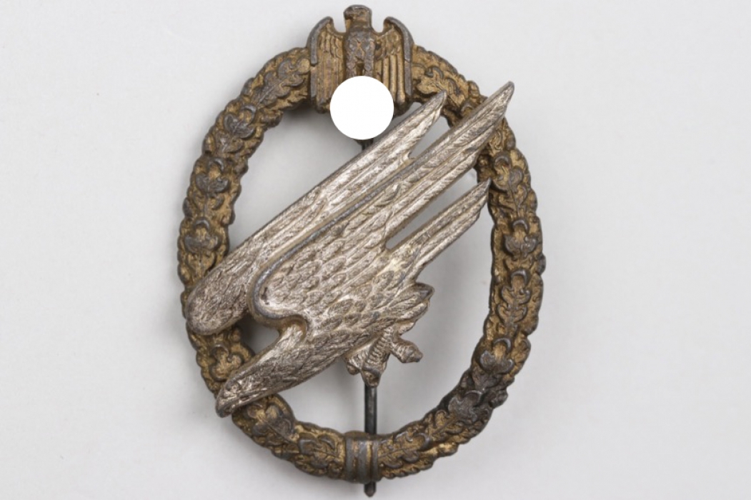 Army Paratrooper Badge - Juncker