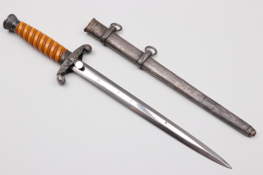 Heer officer's dagger - Klaas