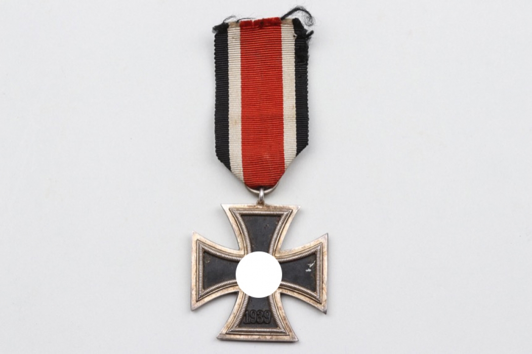 1939 Iron Cross 2nd Class "round 3"