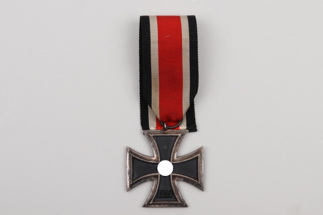 1939 Iron Cross 2nd Class "round 3"