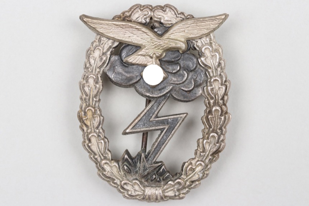 Luftwaffe Ground Assault Badge