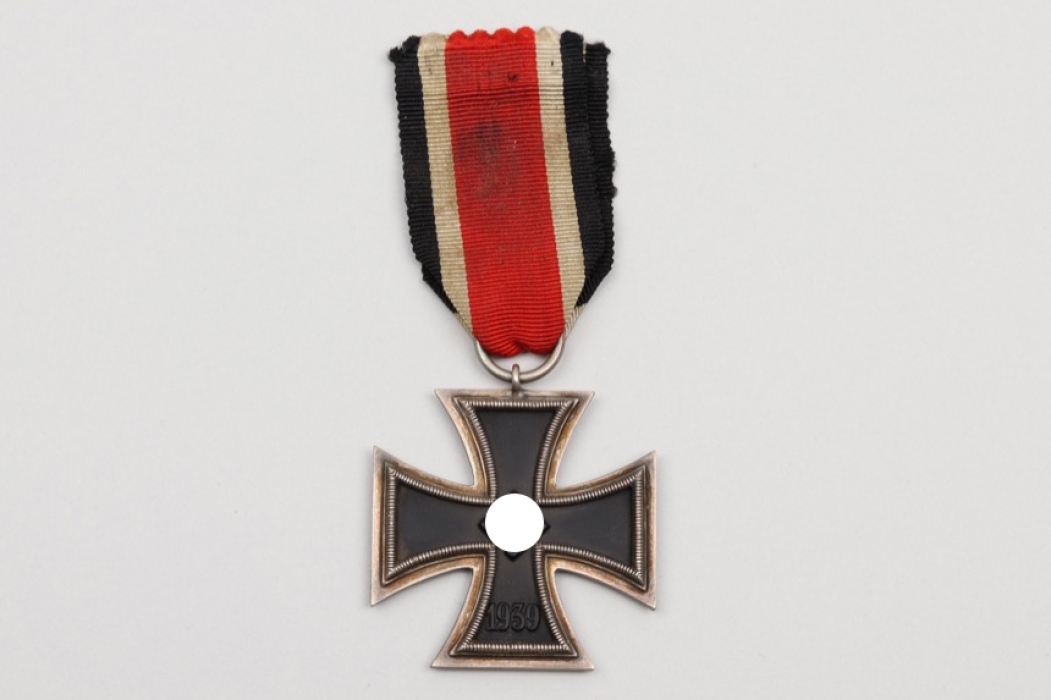 1939 Iron Cross 2nd Class