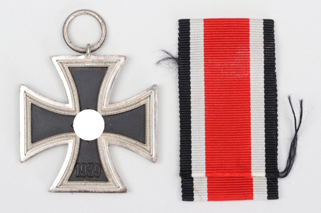 1939 Iron Cross 2nd Class - 40