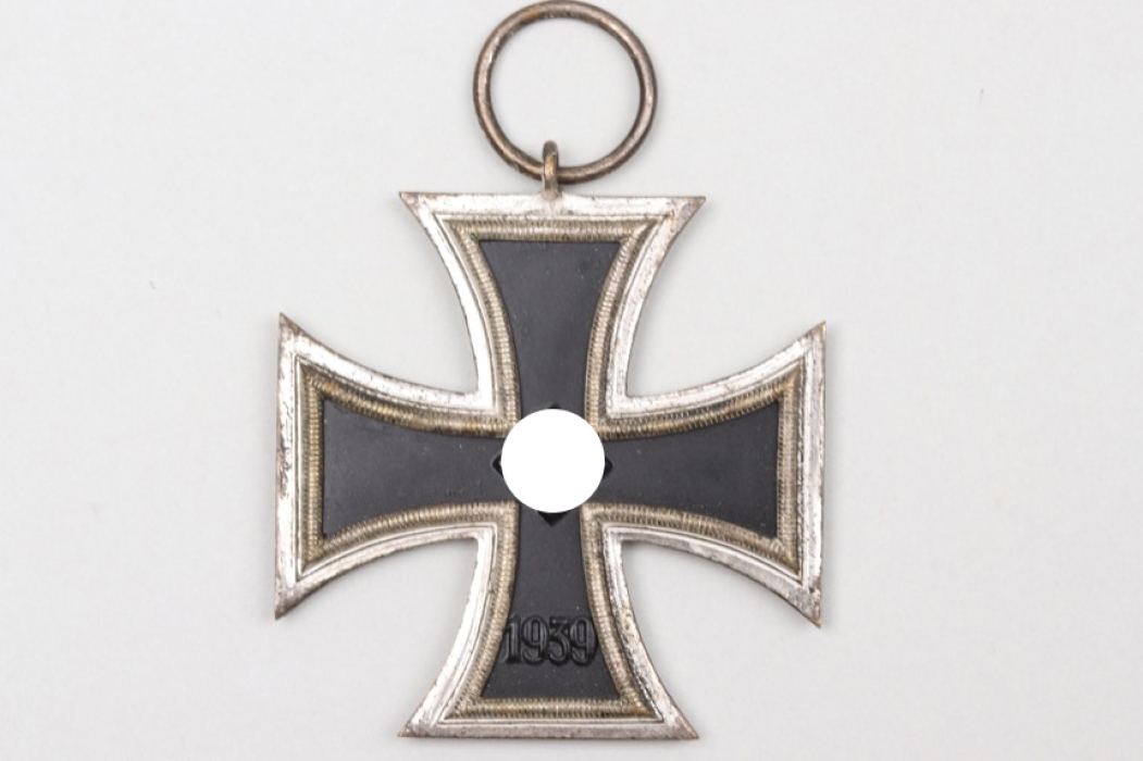 1939 Iron Cross 2nd Class "Schinkel" - non-magnetic