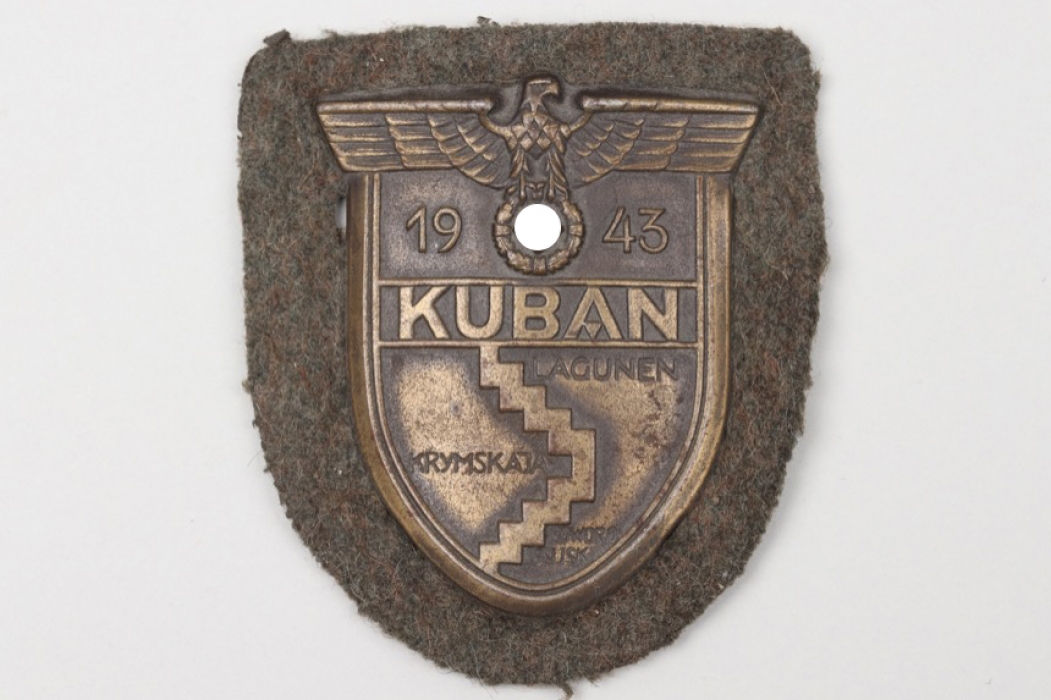 Heer Kuban Shield