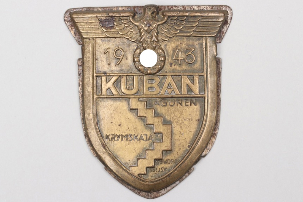 Kuban Shield