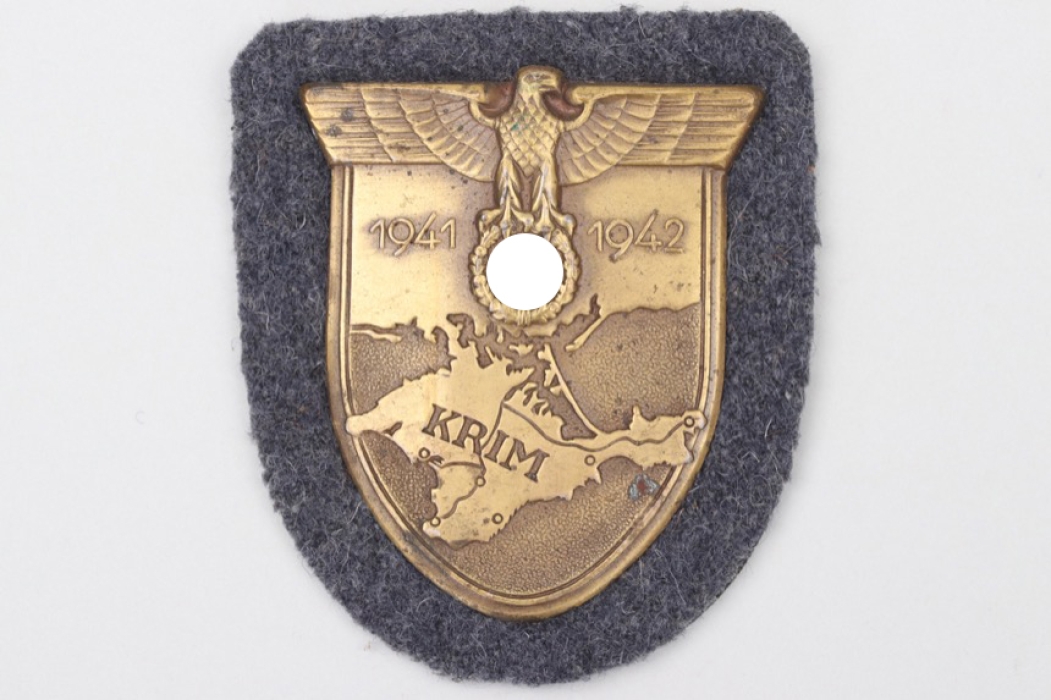 Luftwaffe Krim Shield