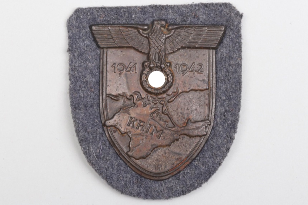 Luftwaffe Krim Shield