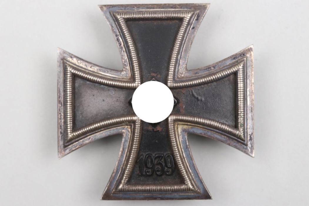 1939 Iron Cross 1st Class - 26