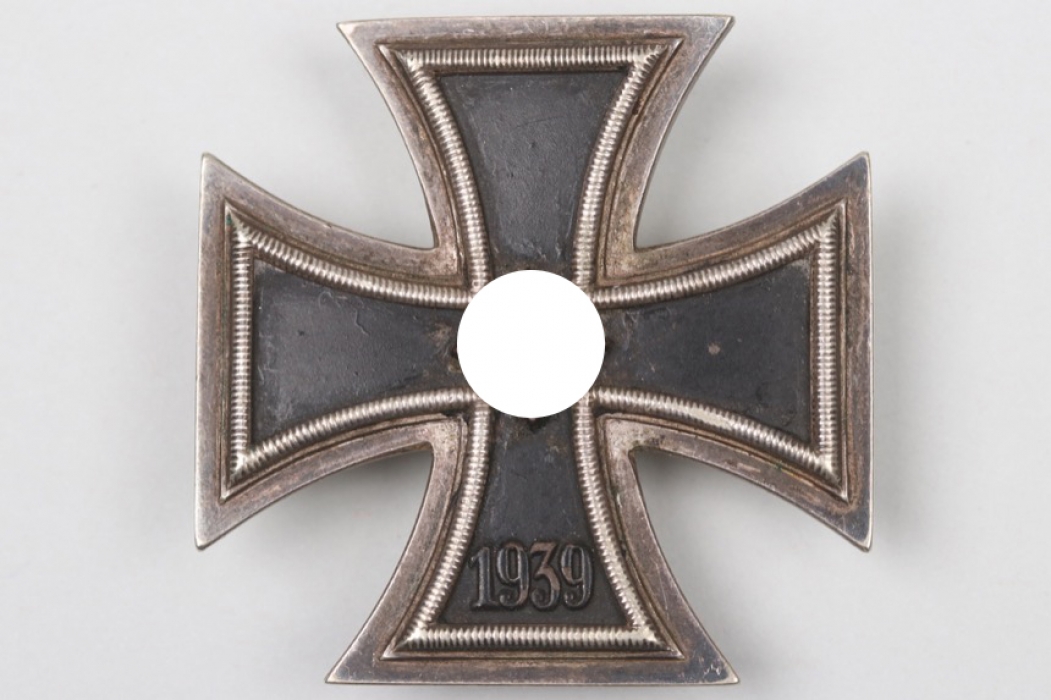 1939 Iron Cross 1st Class