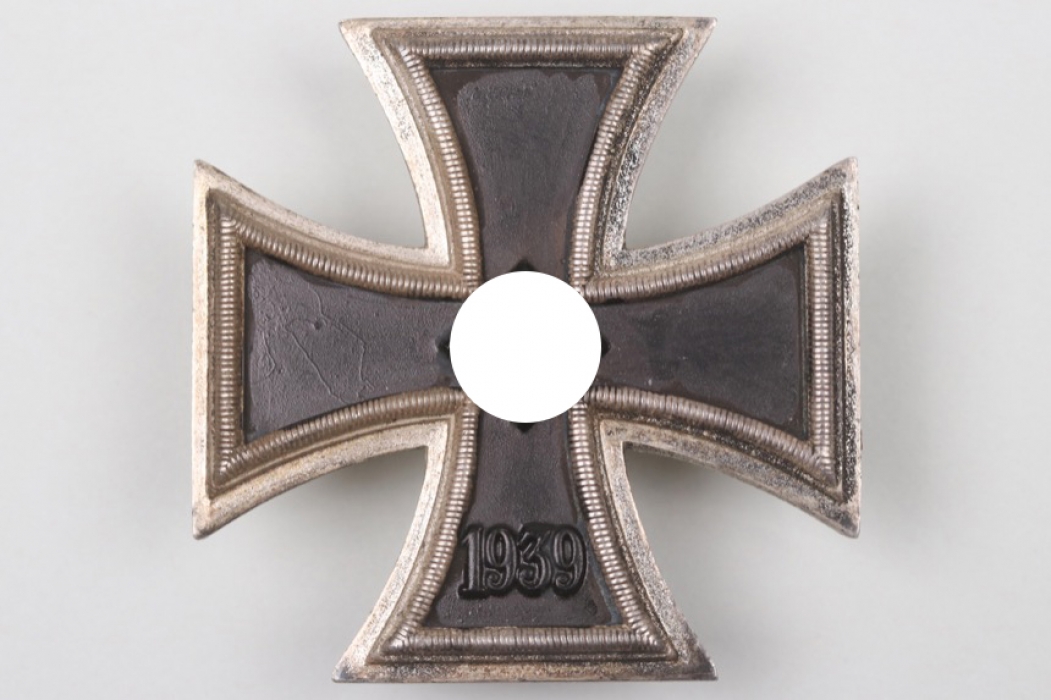 1939 Iron Cross 1st Class - 20