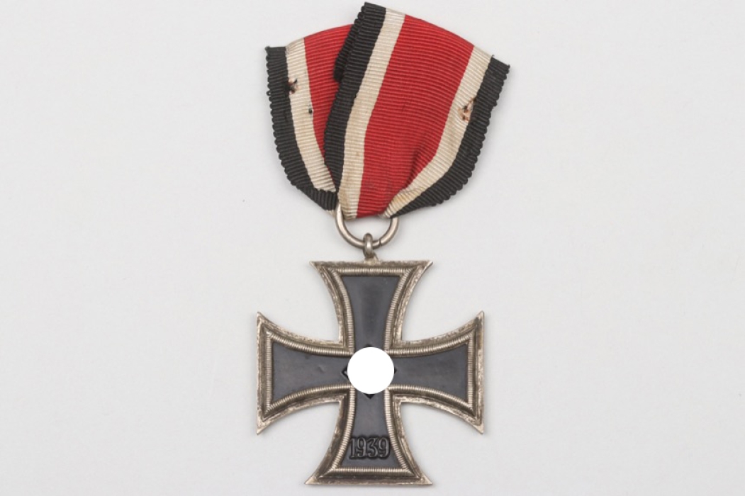 1939 Iron Cross 2nd Class - Schinkel