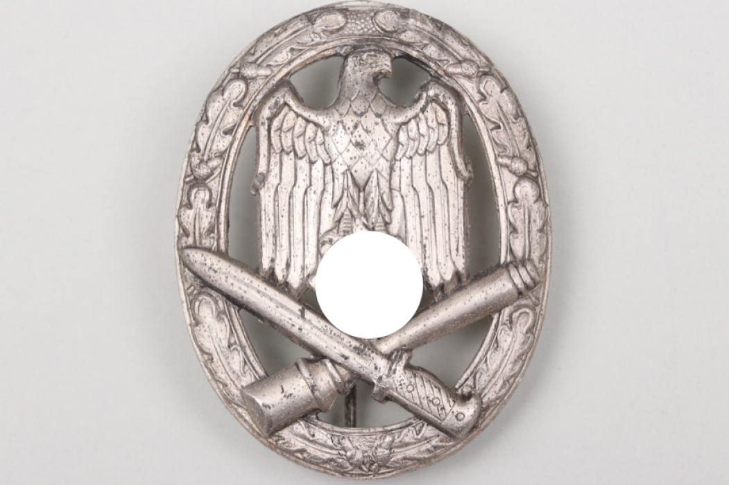 General Assault Badge