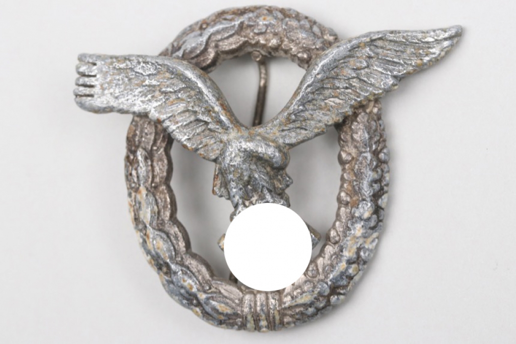 Luftwaffe Pilot's Badge - FLL