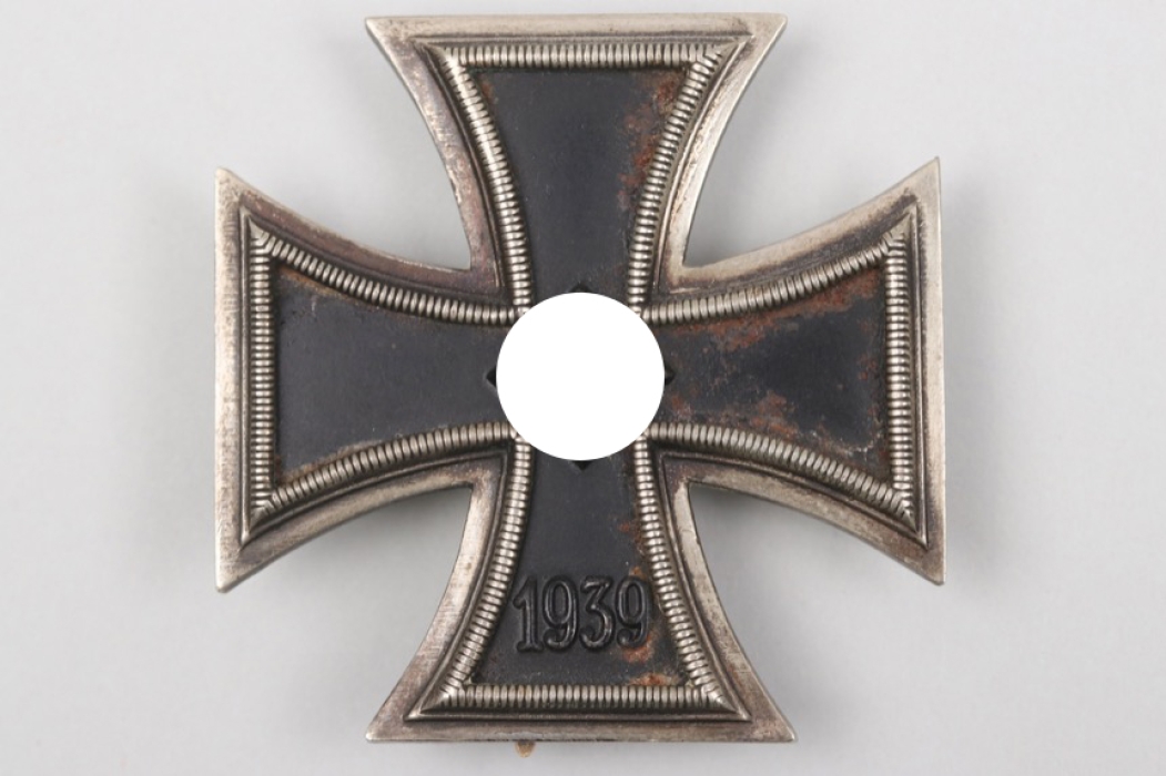 1939 Iron Cross 1st Class