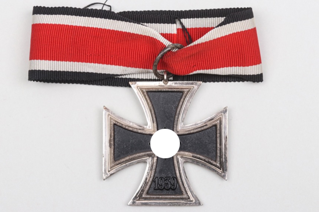 1939 Iron Cross 2nd Class - 4