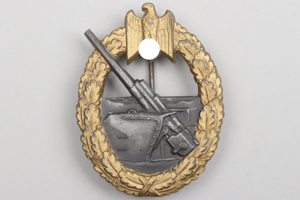 Coastal Artillery Badge - FLL43