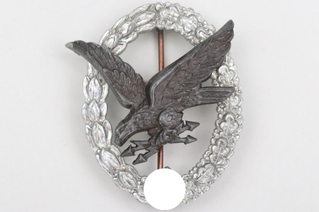 Air Gunner Badge - B&NL