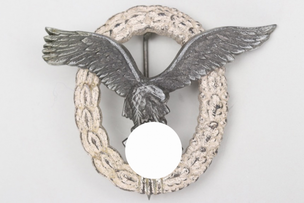 Luftwaffe Pilot's Badge