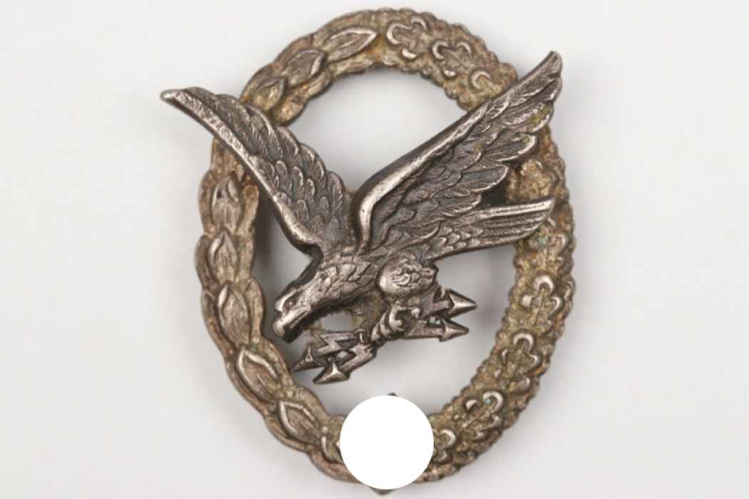 Air Gunner Badge - B&N L