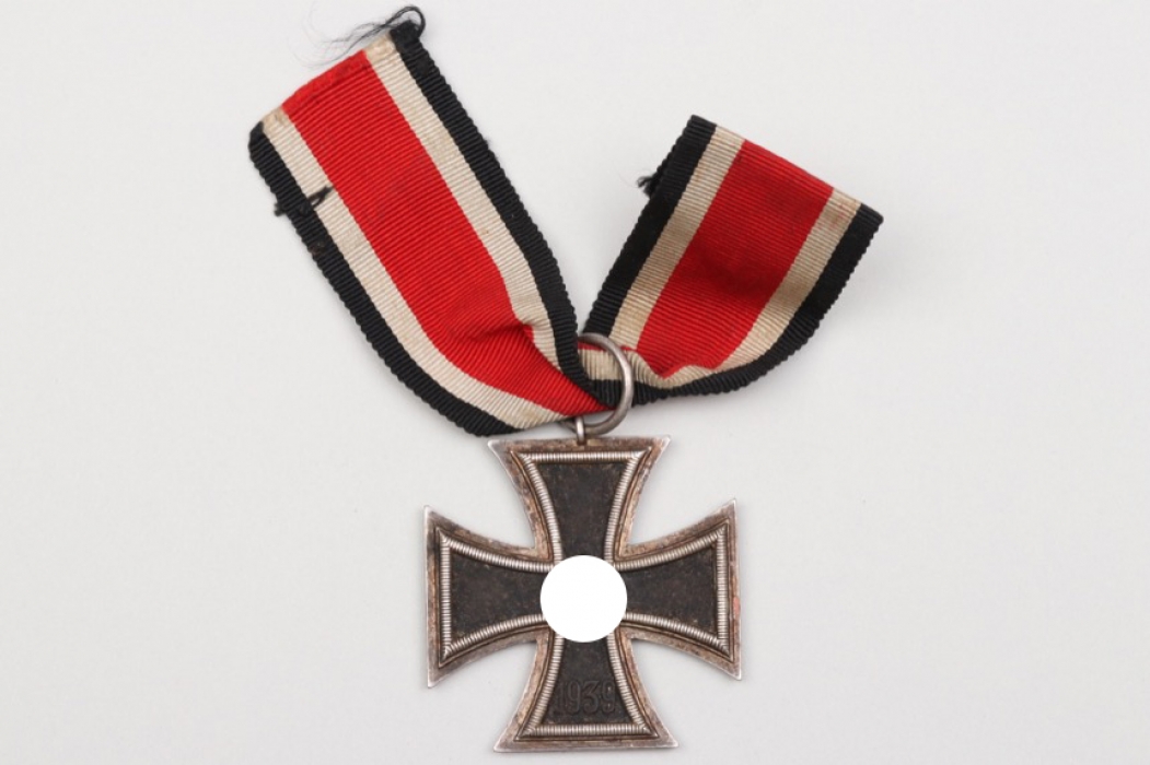 1939 Iron Cross 2nd Class - 65