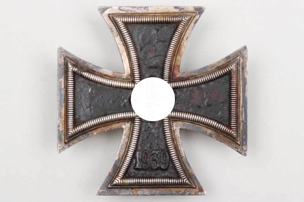 1939 Iron Cross 1st Class - L/59