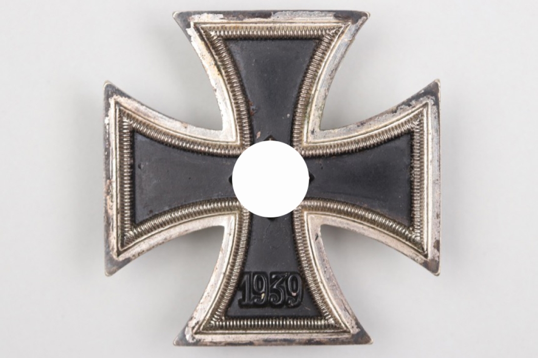 1939 Iron Cross 1st Class - L 54