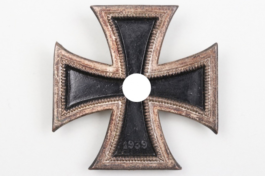 1939 Iron Cross 1st Class - Spanish made