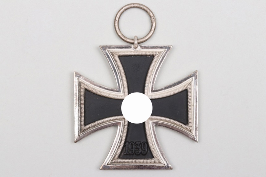 1939 Iron Cross 2nd Class