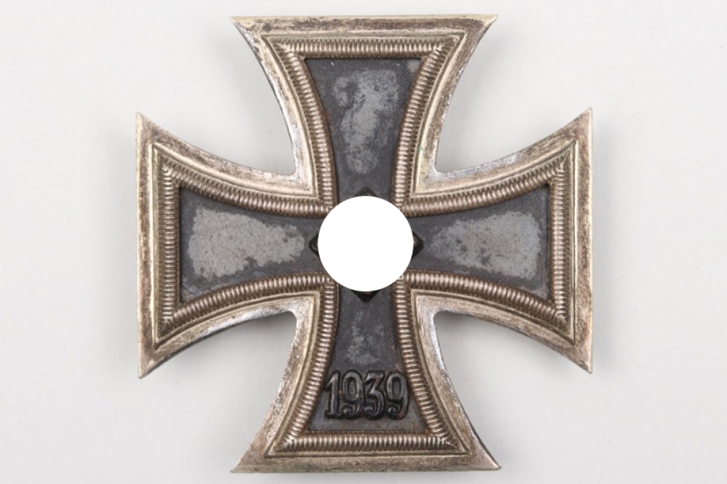 1939 Iron Cross 1st Class - L/56