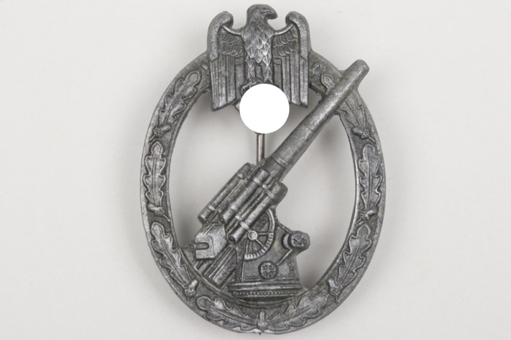 Army Flak Badge