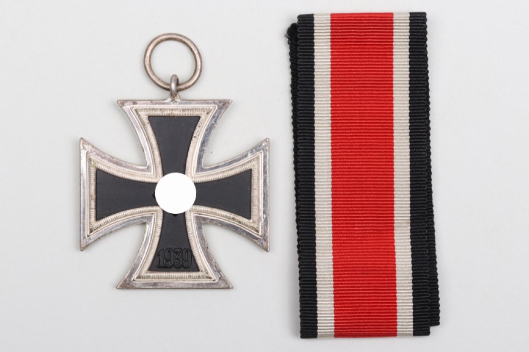 1939 Iron Cross 2nd Class - "100"