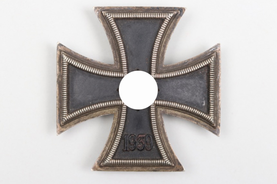 1939 Iron Cross 1st Class