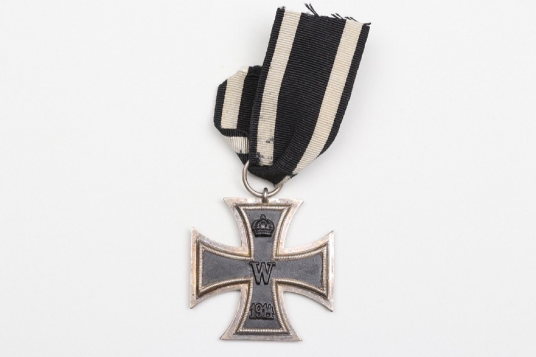 1914 Iron Cross 2nd Class