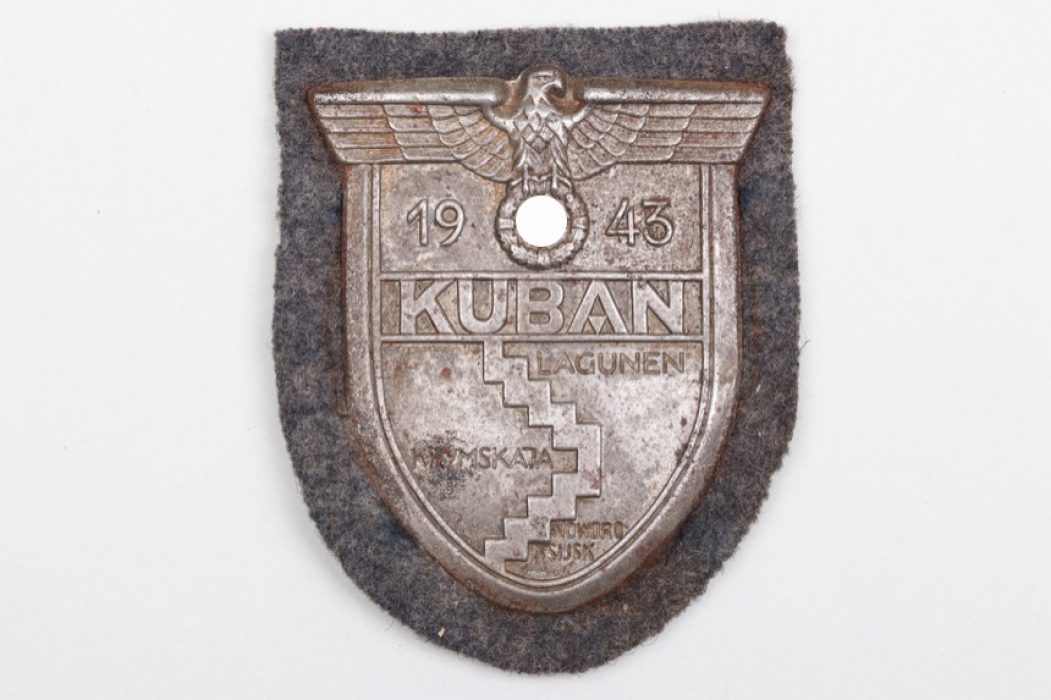 Luftwaffe Kuban Shield