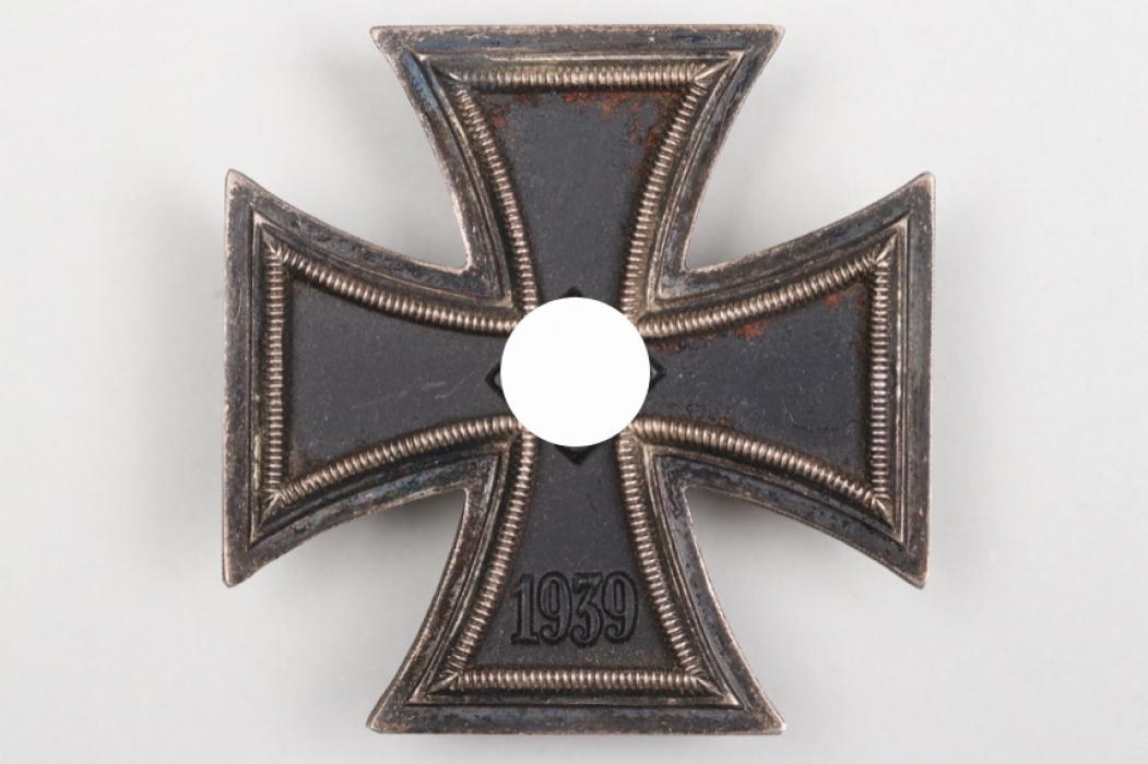 1939 Iron Cross 1st Class