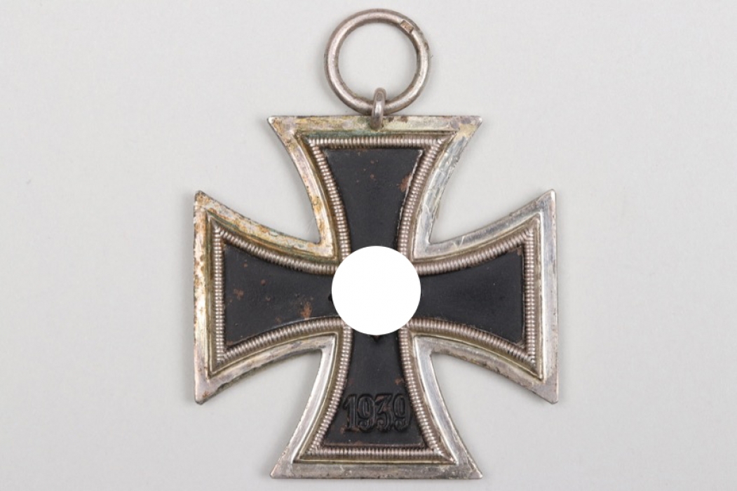 1939 Iron Cross 2nd Class - "106"