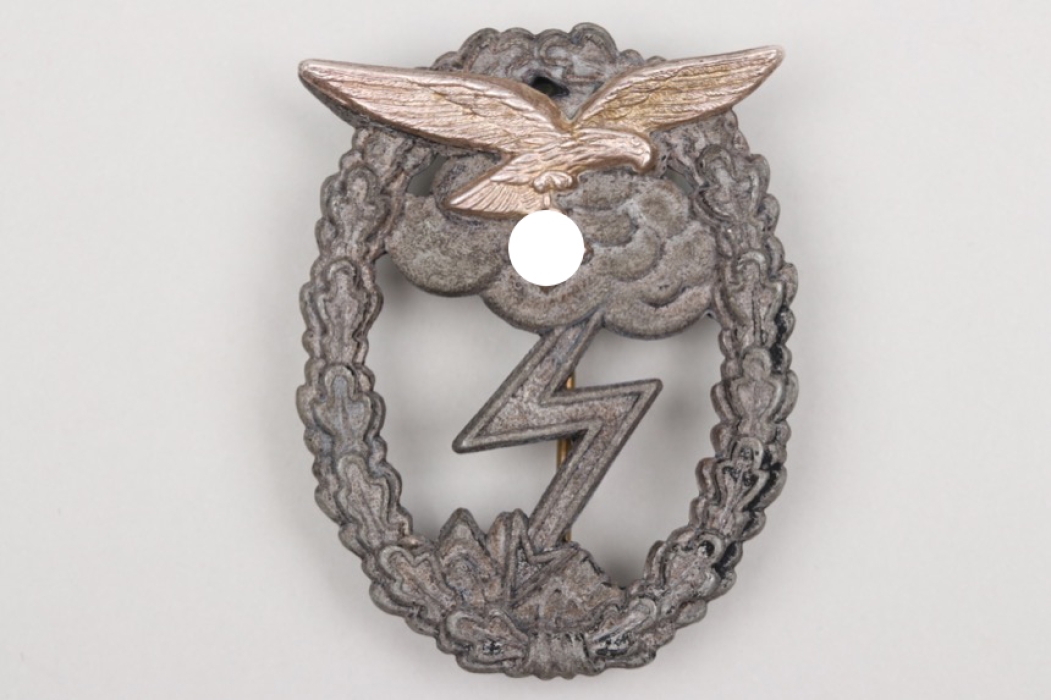 Luftwaffe Ground Assault Badge