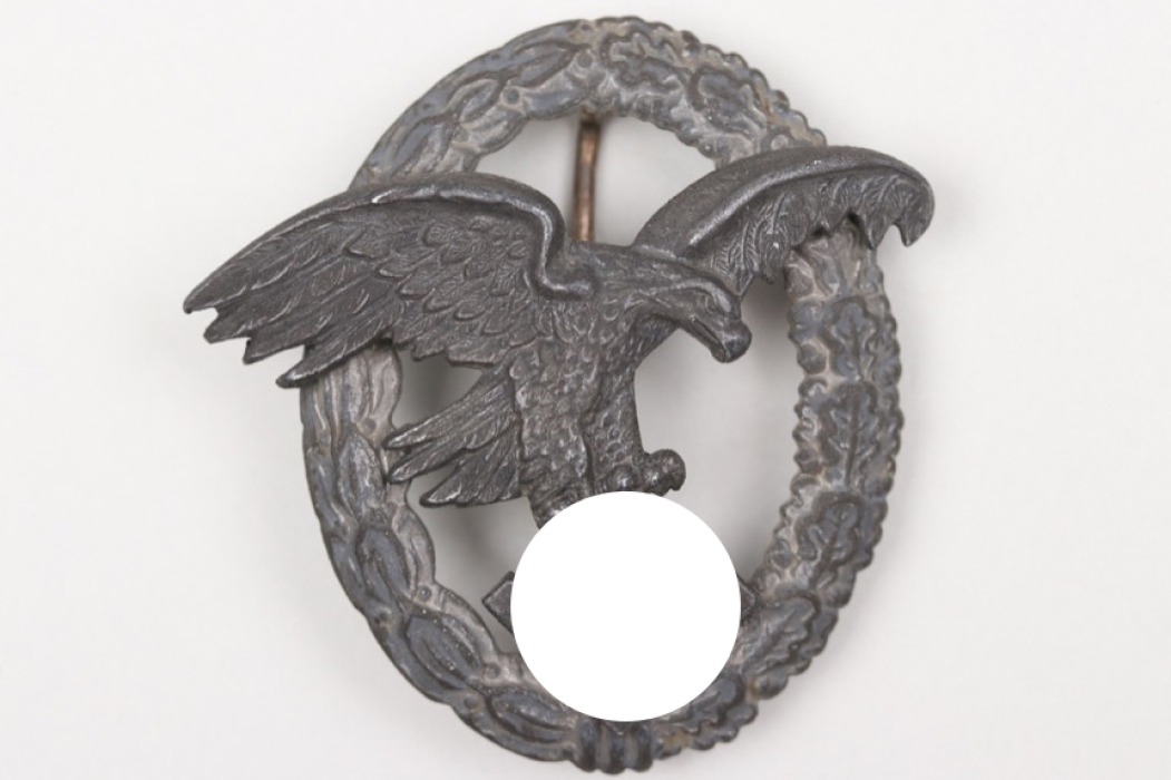 Luftwaffe Observer's Badge - Assmann