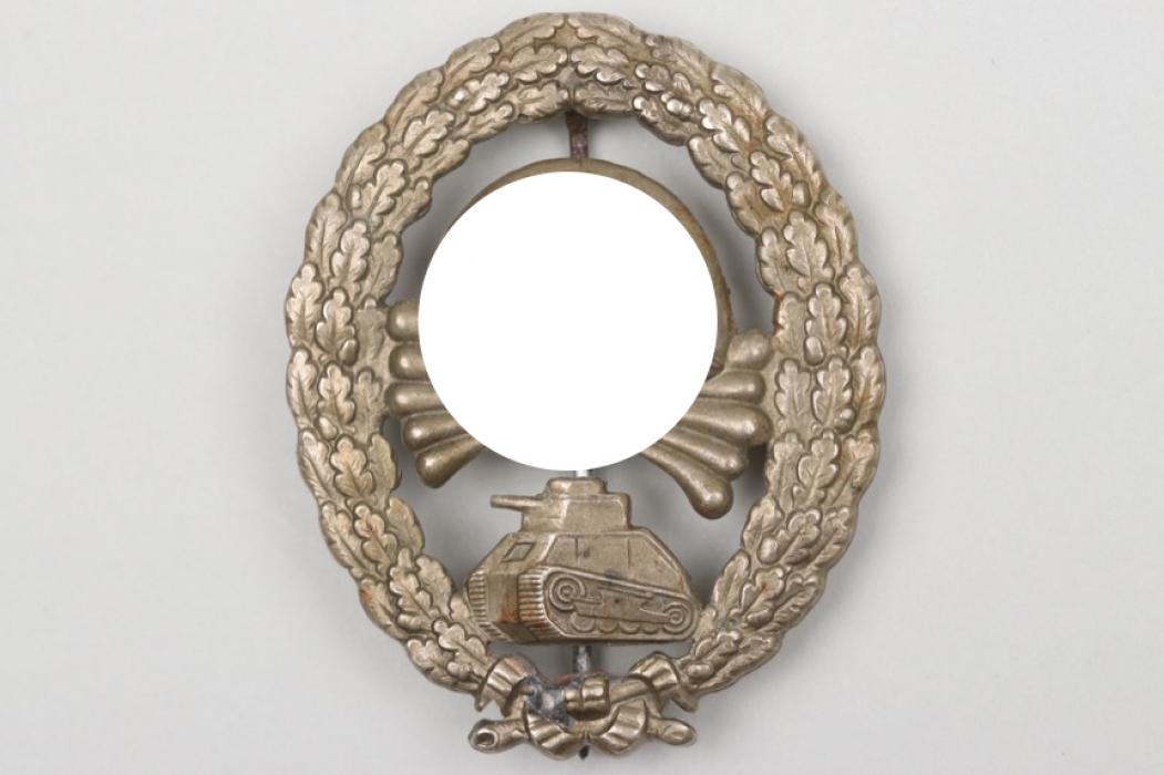 Legion Condor Armoured Troops Badge