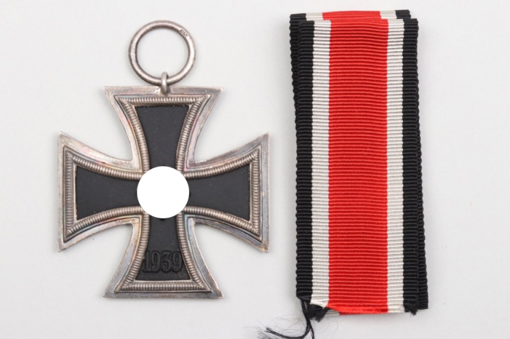 1939 Iron Cross 2nd Class - "55"